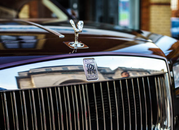 A Look at Luxury and Innovation in the World's Most Expensive Car