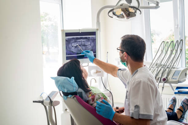 dentist dwarka
