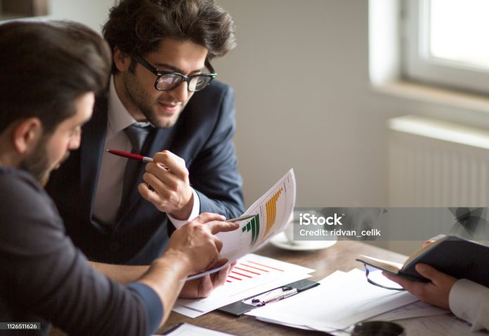 startup business loans with no revenue