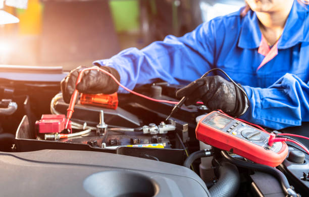 how long do car batteries last