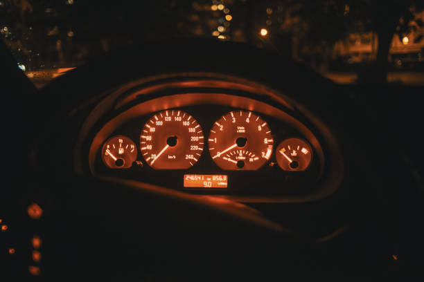 how much mileage is too much for a used car