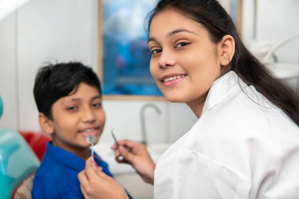 dental implants in Dwarka