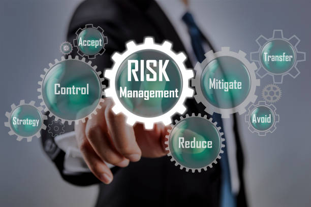 what is enterprise risk management