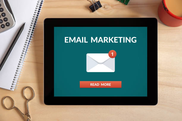 email marketing for a small company