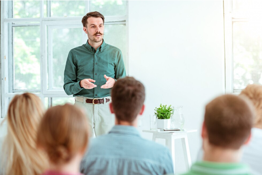 Professional Development for Educators
