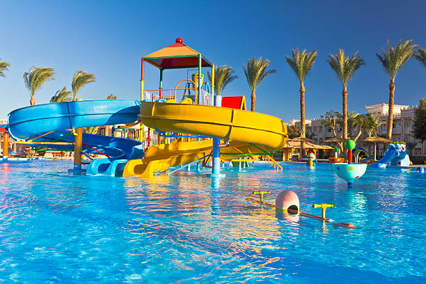 Making a Splash in Dubai: Dive into the Best Water Parks in the City explore the top water parks in Dubai