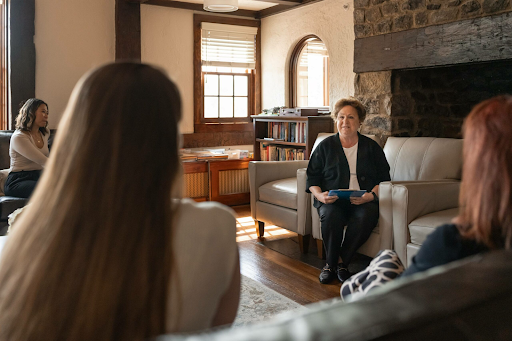 Residential Eating Disorder Treatment