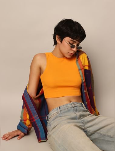 crop tops for women