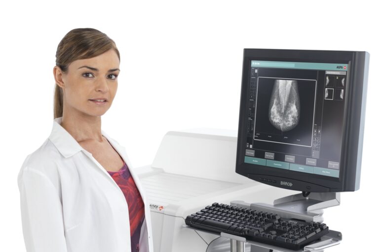 X-ray machine