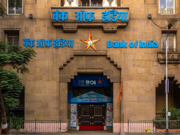 Top Performing banking stocks in india