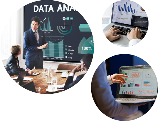 digital transformation solutions