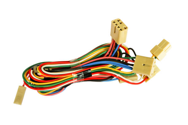 cable harness assemblies