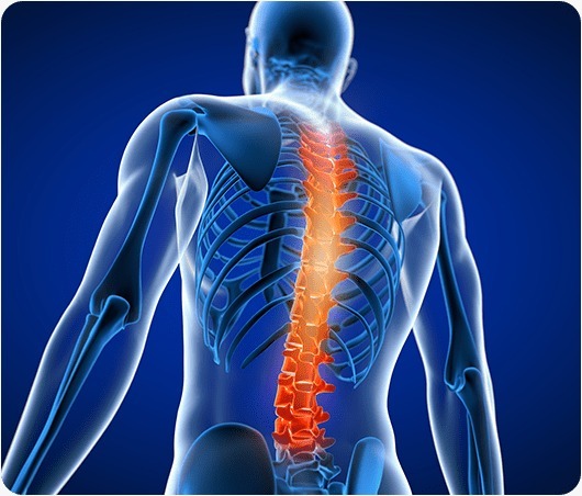 Non-Surgical Back Pain Treatment