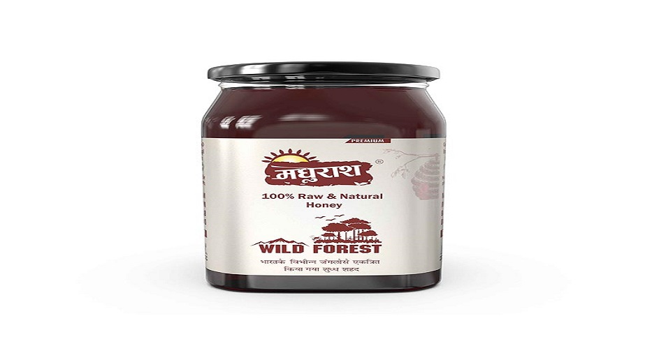 wild honey