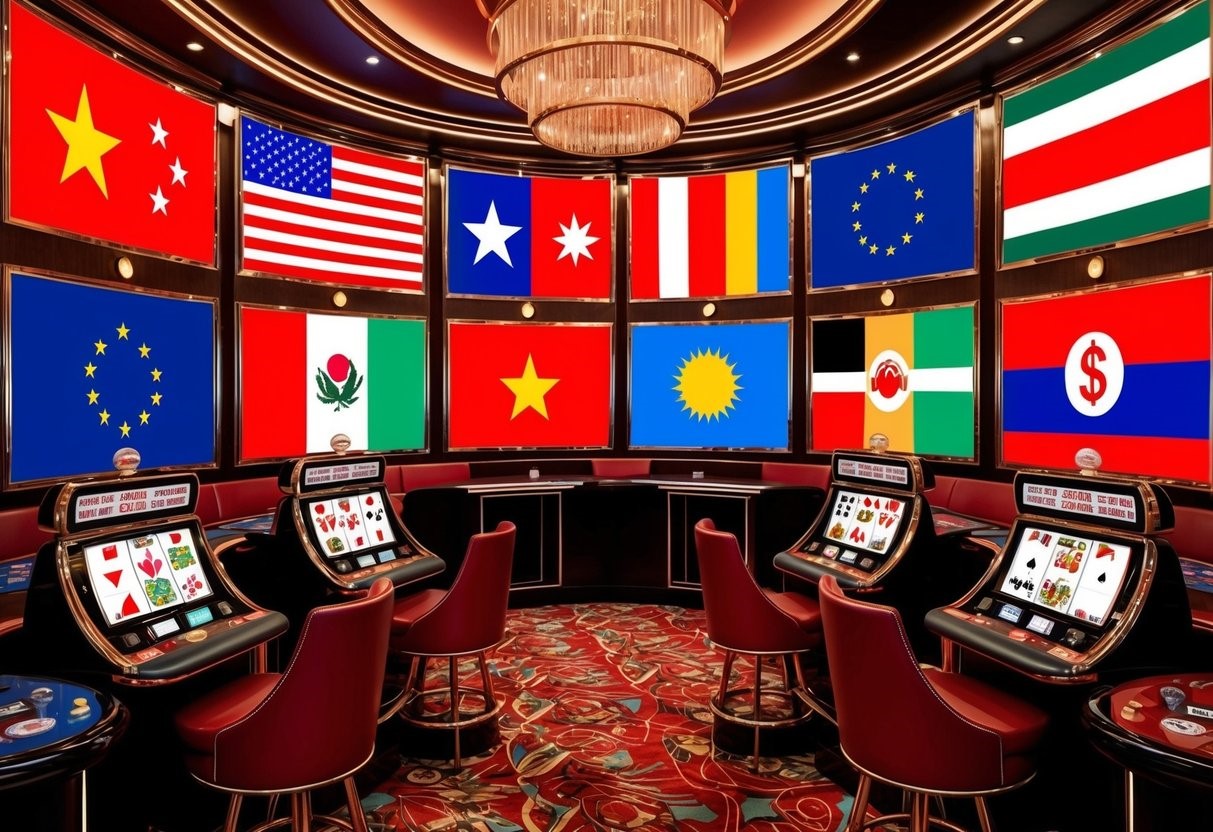 casino utan licens
