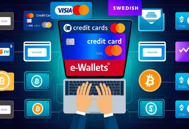 casino utan svensk licens Trustly