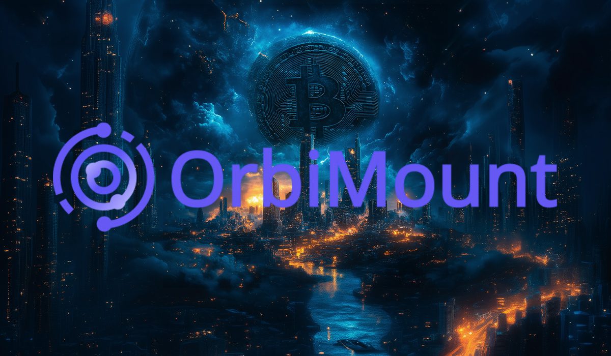 OrbiMount