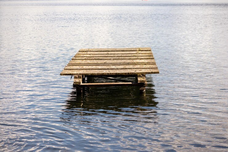 Navigating the Purchase: Key Factors for Your Floating Dock Floating Dock