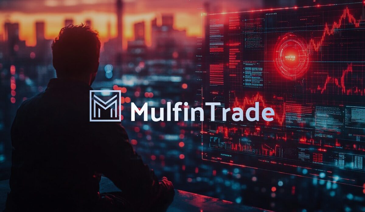Mulfin Trade: Individual Approach and Favourable Terms Mulfin Trade