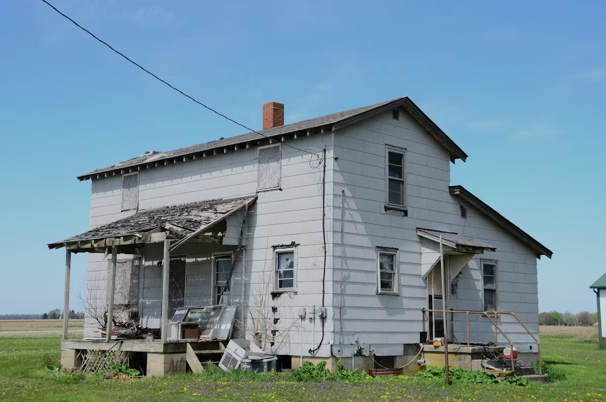 Damage