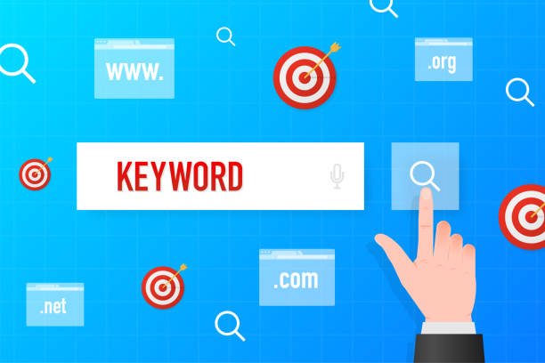 Find Competitor Keywords