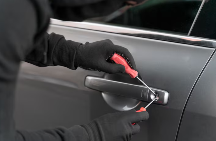 Emergency Auto Locksmiths