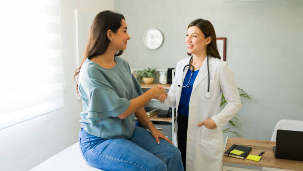 family doctor 