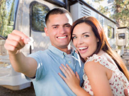 mobile home buyers
