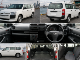купить Toyota Probox