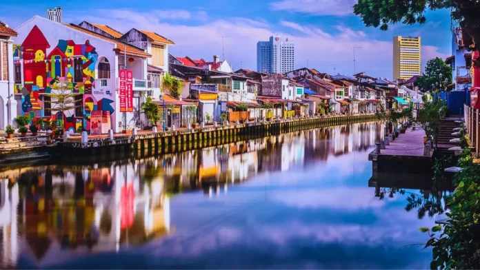 compare Malacca hotels on Traveloka compare Malacca hotels on Traveloka