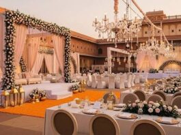 wedding planner in Jaipur